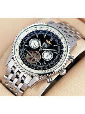 Breitling Navitimer Tourbillon Watch in pakistan