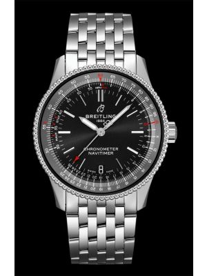 Breitling Navitimer Watch