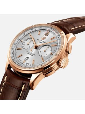 Breitling Premier B01 Watch