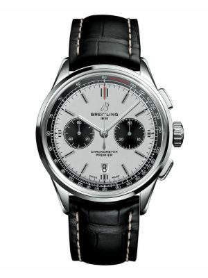 Breitling Premier B01 Watch