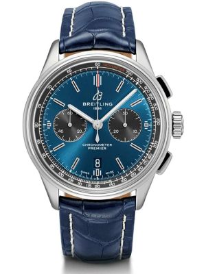 Breitling Premier B01 Watch