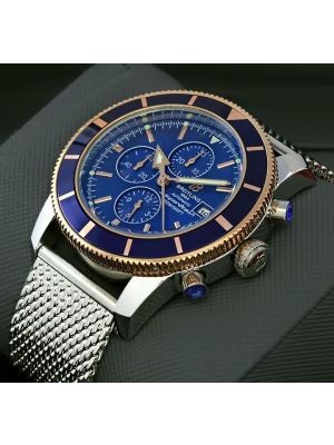 Breitling Superocean Heritage II B01 Chronograph Watch