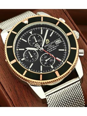 Breitling Superocean Heritage II Chronograp Watch