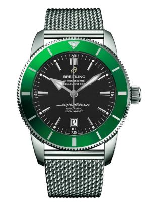 Breitling Superocean Heritage II Watch 