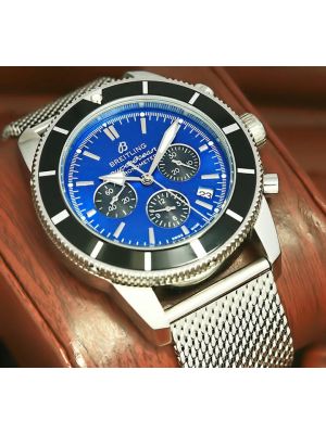 Breitling Superocean Heritage Watch