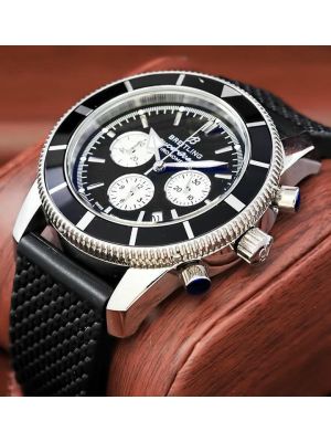 Breitling Superocean Heritage Watch