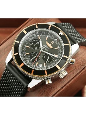 Breitling Superocean Heritage Watch