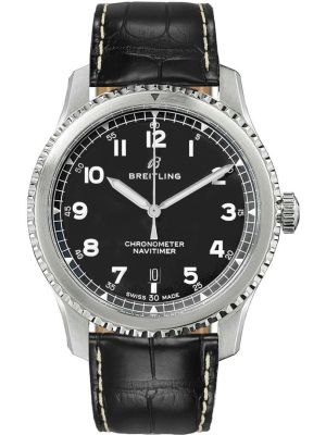 The Breitling Navitimer 8 Watch