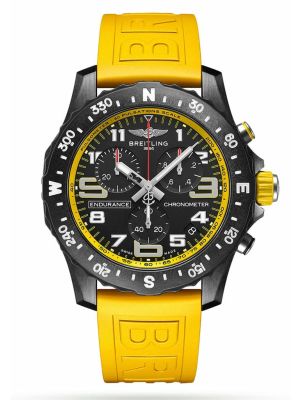 Breitling Endurance Pro 44 Watch