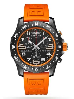 Breitling Endurance Pro 44 Watch