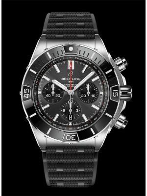 Breitling Super Chronomat B01 Watch