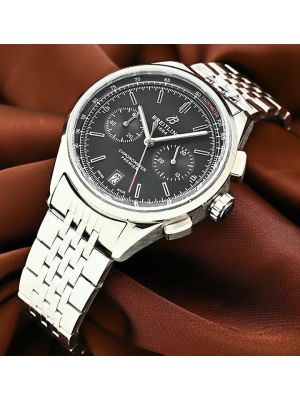 Breitling Premier B01 Chronograph Watch