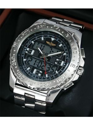 luxury BREITLING watches