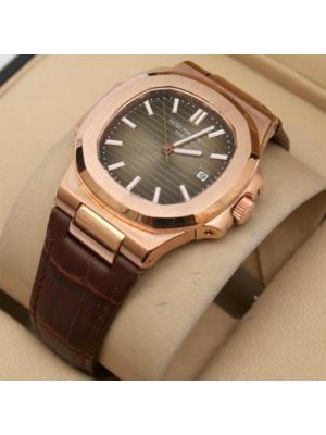 Find Patek Philippe Nautilus 5711R Watches Prices in Pakistan