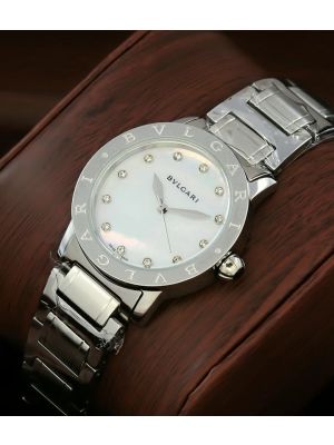 Bvlgari Ladies Watch