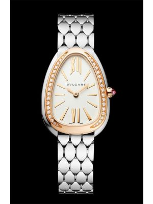 Bvlgari Serpenti Seduttori Ladies Watch