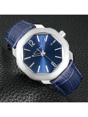 Bvlgari Octo Solotempo Watch