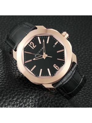 Bvlgari Octo Solotempo Watch