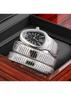 Bvlgari Serpenti Watch