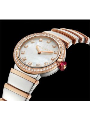 Bvlgari Watches for ladies 