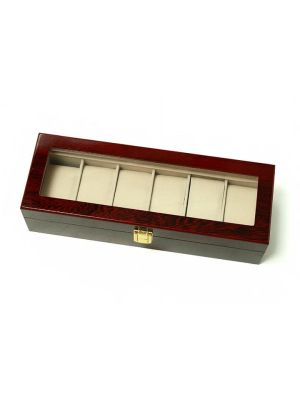 Watches Storage Box 