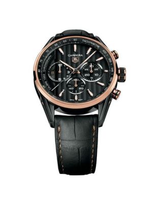 Tag Heuer Carrera Calibre 19 Chronograph Watch price