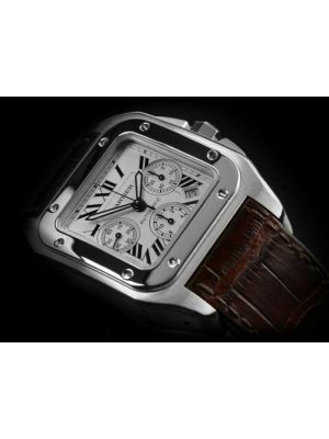 Cartier Santos Men  Buy Online Watches