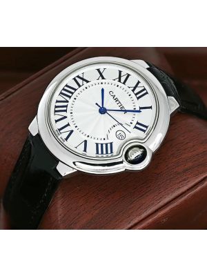 Cartier Ballon Bleu de Cartier Watch