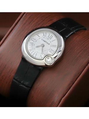 Cartier Ballon Bleu Ladies Watch