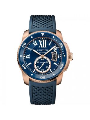 Cartier Calibre de Cartier Diver W2CA0004 Watch