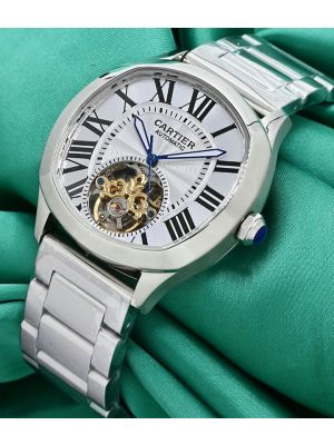 Cartier Drive de Cartier Flying Tourbillon Watch