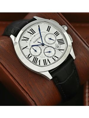Cartier Drive De Cartier Men's Watch