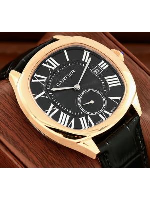 Cartier Drive De Cartier Watch