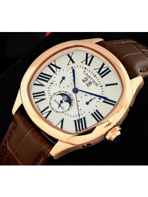 Cartier Drive De Cartier Watch