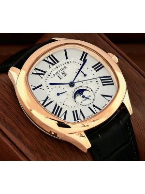 Cartier Drive De Cartier Watch