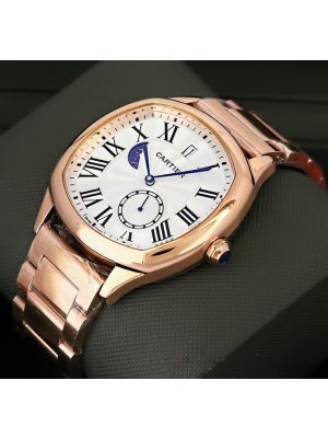 Find Cartier Drive de Cartier Watches Prices in Pakistan,