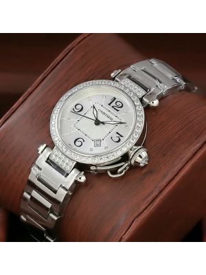 Cartier Pasha Ladies Watch