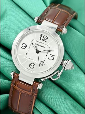 Cartier Pasha Ladies Watch