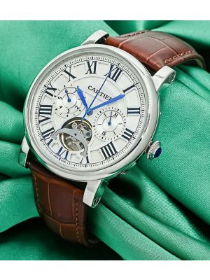 Cartier Rotonde De Cartier Watch 1