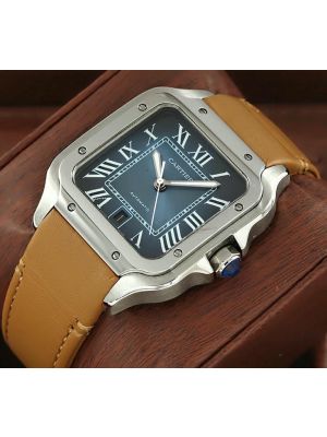 Cartier Santos Watch