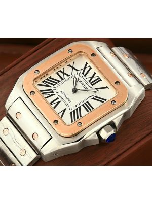 Cartier Santos de Cartier Watch