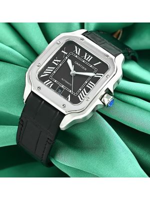 Cartier Santos Watch