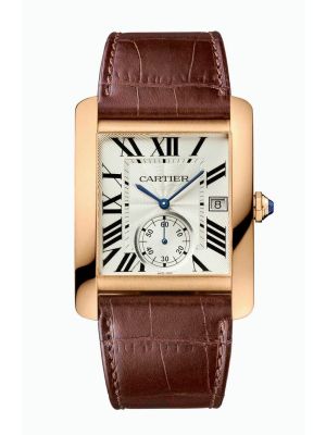 home delivery Cartier Tank MC  Watch Pakistan, Pakistan