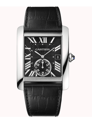 Cartier Tank MC  watches in Pakistan