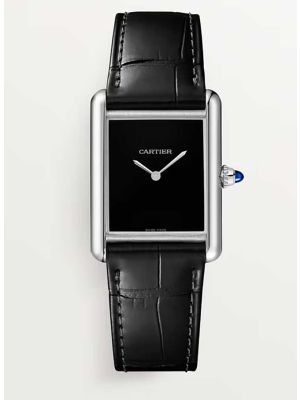 Cartier Tank Must Ladies Watch