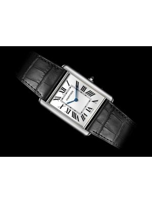 Cartier Tank Solo Replica Watches Lahore