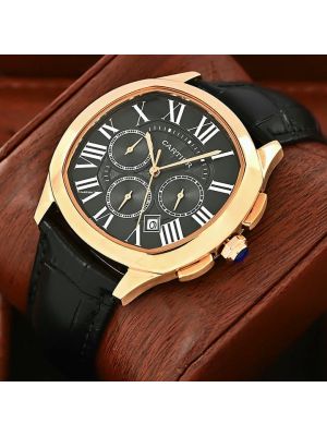 Cartier Drive De Cartier Men's Watch