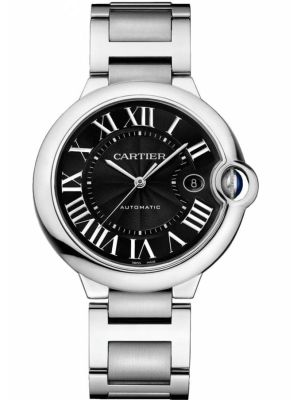 Cartier Ballon Bleu Watch