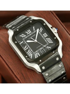 Cartier Santos de Cartier Watch