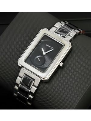 Chanel Boyfriend Watch